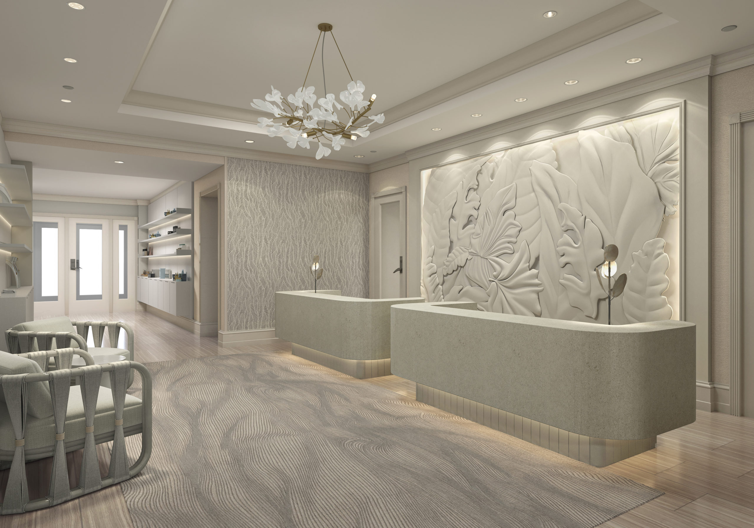 The Ritz-Carlton, Amelia Island Spa