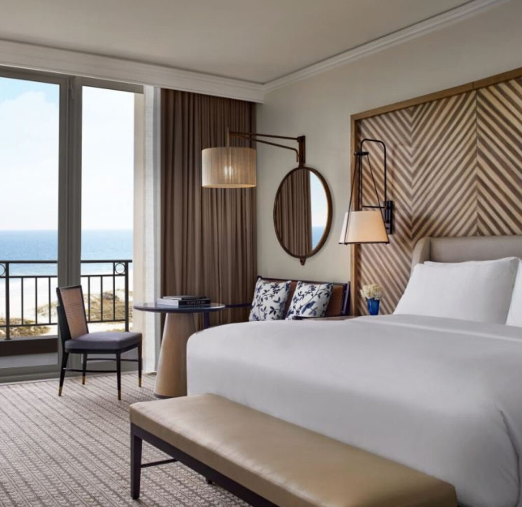 Hotel Availability